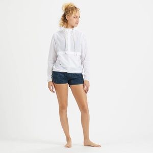 Vuori SALTWATER ANORAK